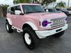 2025 Ford Bronco BABY PINK BAYSHORE BRONCO LEATHER LIFTED LOADED | Plant City Florida | Bayshore Automotive 2025 Ford Bronco BABY PINK BAYSHORE BRONCO LEATHER LIFTED LOADED | Plant City Florida | Bayshore Automotive