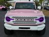 2025 Ford Bronco BABY PINK BAYSHORE BRONCO LEATHER LIFTED LOADED | Plant City Florida | Bayshore Automotive 2025 Ford Bronco BABY PINK BAYSHORE BRONCO LEATHER LIFTED LOADED | Plant City Florida | Bayshore Automotive