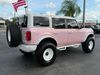 2025 Ford Bronco BABY PINK BAYSHORE BRONCO LEATHER LIFTED LOADED | Plant City Florida | Bayshore Automotive 2025 Ford Bronco BABY PINK BAYSHORE BRONCO LEATHER LIFTED LOADED | Plant City Florida | Bayshore Automotive