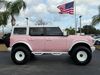 2025 Ford Bronco BABY PINK BAYSHORE BRONCO LEATHER LIFTED LOADED | Plant City Florida | Bayshore Automotive 2025 Ford Bronco BABY PINK BAYSHORE BRONCO LEATHER LIFTED LOADED | Plant City Florida | Bayshore Automotive