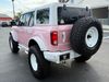 2025 Ford Bronco BABY PINK BAYSHORE BRONCO LEATHER LIFTED LOADED | Plant City Florida | Bayshore Automotive 2025 Ford Bronco BABY PINK BAYSHORE BRONCO LEATHER LIFTED LOADED | Plant City Florida | Bayshore Automotive