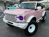 2025 Ford Bronco BABY PINK BAYSHORE BRONCO LEATHER LIFTED LOADED | Plant City Florida | Bayshore Automotive 2025 Ford Bronco BABY PINK BAYSHORE BRONCO LEATHER LIFTED LOADED | Plant City Florida | Bayshore Automotive