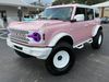 2025 Ford Bronco BABY PINK BAYSHORE BRONCO LEATHER LIFTED LOADED | Plant City Florida | Bayshore Automotive 2025 Ford Bronco BABY PINK BAYSHORE BRONCO LEATHER LIFTED LOADED | Plant City Florida | Bayshore Automotive