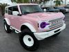 2025 Ford Bronco BABY PINK BAYSHORE BRONCO LEATHER LIFTED LOADED | Plant City Florida | Bayshore Automotive 2025 Ford Bronco BABY PINK BAYSHORE BRONCO LEATHER LIFTED LOADED | Plant City Florida | Bayshore Automotive