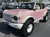 2025 Ford Bronco BABY PINK BAYSHORE BRONCO LEATHER LIFTED LOADED | Plant City Florida | Bayshore Automotive 2025 Ford Bronco BABY PINK BAYSHORE BRONCO LEATHER LIFTED LOADED | Plant City Florida | Bayshore Automotive