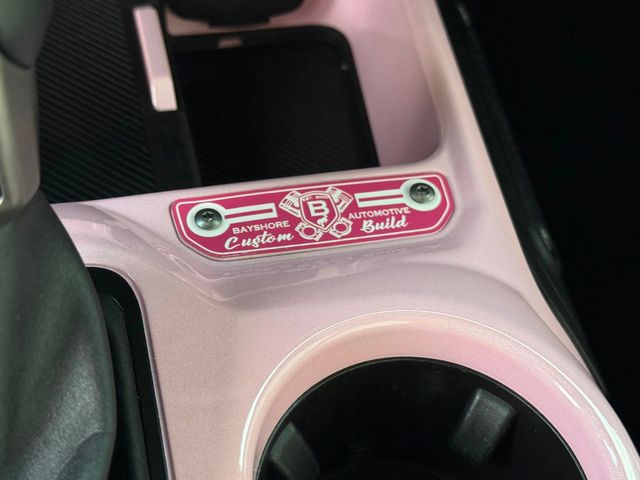 2025 Ford Bronco BABY PINK BAYSHORE BRONCO LEATHER LIFTED LOADED | Plant City, FL | psv5 DEMO - Bayshore Automotive 2025 Ford Bronco BABY PINK BAYSHORE BRONCO LEATHER LIFTED LOADED | Plant City, FL | psv5 DEMO - Bayshore Automotive