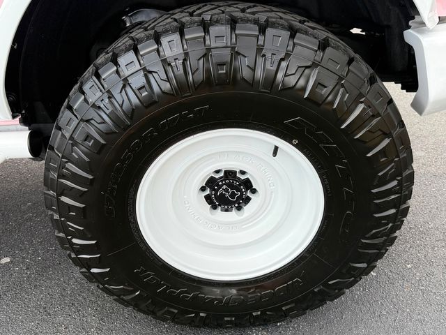 2025 Ford Bronco BABY PINK BAYSHORE BRONCO LEATHER LIFTED LOADED | Plant City, FL | psv5 DEMO - Bayshore Automotive 2025 Ford Bronco BABY PINK BAYSHORE BRONCO LEATHER LIFTED LOADED | Plant City, FL | psv5 DEMO - Bayshore Automotive