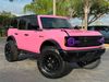 2025 Ford Bronco 2025 BAD BARBIE BAYSHORE CUSTOM BRONCO LEATHER | Plant City Florida | Bayshore Automotive 2025 Ford Bronco 2025 BAD BARBIE BAYSHORE CUSTOM BRONCO LEATHER | Plant City Florida | Bayshore Automotive
