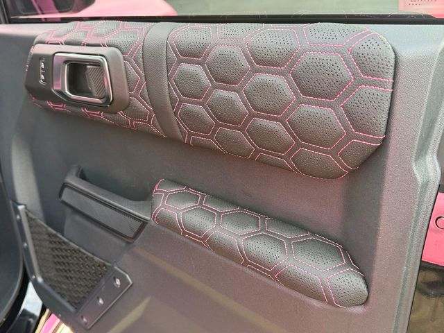 2025 Ford Bronco 2025 BAD BARBIE BAYSHORE CUSTOM BRONCO LEATHER | Plant City, FL | psv5 DEMO - Bayshore Automotive 2025 Ford Bronco 2025 BAD BARBIE BAYSHORE CUSTOM BRONCO LEATHER | Plant City, FL | psv5 DEMO - Bayshore Automotive