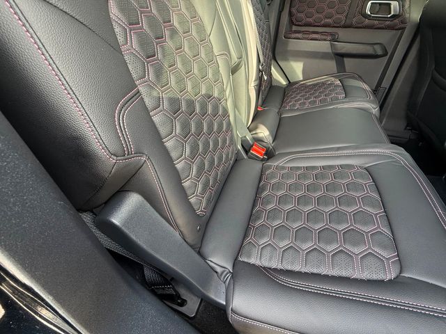 2025 Ford Bronco 2025 BAD BARBIE BAYSHORE CUSTOM BRONCO LEATHER | Plant City, FL | psv5 DEMO - Bayshore Automotive