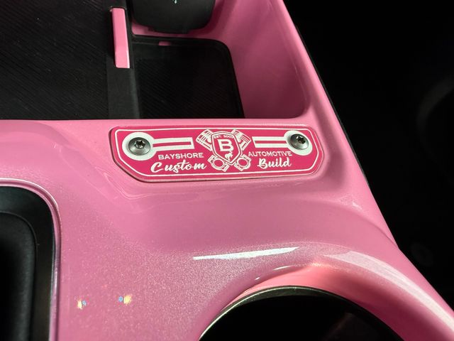 2025 Ford Bronco 2025 BAD BARBIE BAYSHORE CUSTOM BRONCO LEATHER | Plant City, FL | psv5 DEMO - Bayshore Automotive 2025 Ford Bronco 2025 BAD BARBIE BAYSHORE CUSTOM BRONCO LEATHER | Plant City, FL | psv5 DEMO - Bayshore Automotive