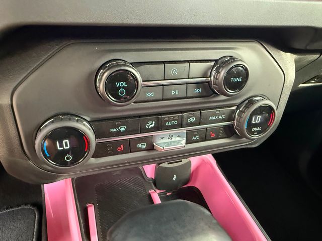 2025 Ford Bronco 2025 BAD BARBIE BAYSHORE CUSTOM BRONCO LEATHER | Plant City, FL | psv5 DEMO - Bayshore Automotive