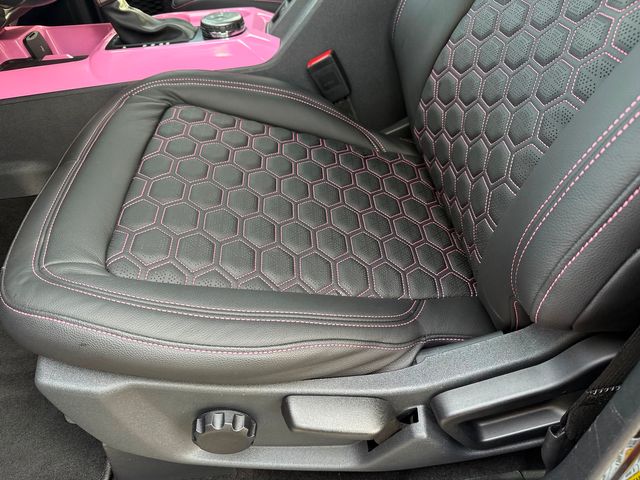 2025 Ford Bronco 2025 BAD BARBIE BAYSHORE CUSTOM BRONCO LEATHER | Plant City, FL | psv5 DEMO - Bayshore Automotive