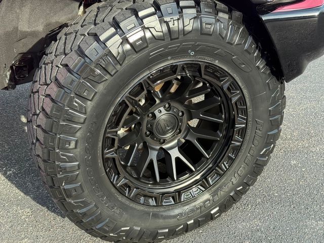 2025 Ford Bronco 2025 BAD BARBIE BAYSHORE CUSTOM BRONCO LEATHER | Plant City, FL | psv5 DEMO - Bayshore Automotive 2025 Ford Bronco 2025 BAD BARBIE BAYSHORE CUSTOM BRONCO LEATHER | Plant City, FL | psv5 DEMO - Bayshore Automotive