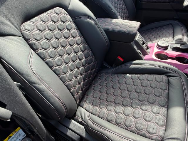 2025 Ford Bronco 2025 BAD BARBIE BAYSHORE CUSTOM BRONCO LEATHER | Plant City, FL | psv5 DEMO - Bayshore Automotive 2025 Ford Bronco 2025 BAD BARBIE BAYSHORE CUSTOM BRONCO LEATHER | Plant City, FL | psv5 DEMO - Bayshore Automotive