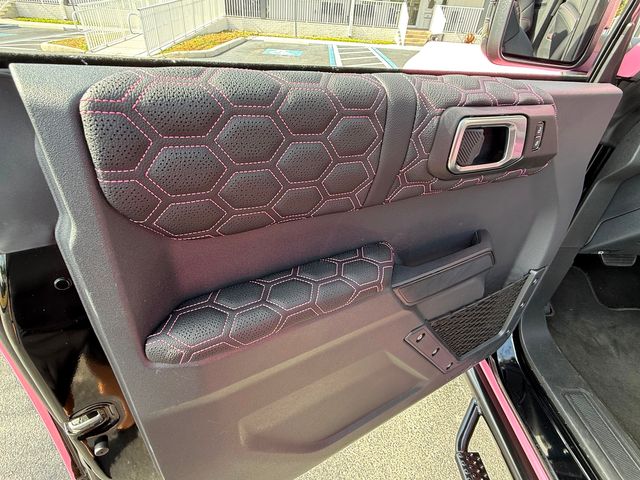 2025 Ford Bronco 2025 BAD BARBIE BAYSHORE CUSTOM BRONCO LEATHER | Plant City, FL | psv5 DEMO - Bayshore Automotive 2025 Ford Bronco 2025 BAD BARBIE BAYSHORE CUSTOM BRONCO LEATHER | Plant City, FL | psv5 DEMO - Bayshore Automotive