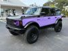 2025 Ford Bronco 2025 BAYSHORE BRONCO PURPLE HAZE HARDTOP | Plant City Florida | Bayshore Automotive 2025 Ford Bronco 2025 BAYSHORE BRONCO PURPLE HAZE HARDTOP | Plant City Florida | Bayshore Automotive