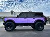 2025 Ford Bronco 2025 BAYSHORE BRONCO PURPLE HAZE HARDTOP | Plant City Florida | Bayshore Automotive 2025 Ford Bronco 2025 BAYSHORE BRONCO PURPLE HAZE HARDTOP | Plant City Florida | Bayshore Automotive