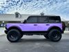 2025 Ford Bronco 2025 BAYSHORE BRONCO PURPLE HAZE HARDTOP | Plant City Florida | Bayshore Automotive 2025 Ford Bronco 2025 BAYSHORE BRONCO PURPLE HAZE HARDTOP | Plant City Florida | Bayshore Automotive