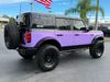 2025 Ford Bronco 2025 BAYSHORE BRONCO PURPLE HAZE HARDTOP | Plant City Florida | Bayshore Automotive 2025 Ford Bronco 2025 BAYSHORE BRONCO PURPLE HAZE HARDTOP | Plant City Florida | Bayshore Automotive