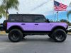 2025 Ford Bronco 2025 BAYSHORE BRONCO PURPLE HAZE HARDTOP | Plant City Florida | Bayshore Automotive 2025 Ford Bronco 2025 BAYSHORE BRONCO PURPLE HAZE HARDTOP | Plant City Florida | Bayshore Automotive