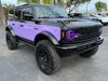 2025 Ford Bronco 2025 BAYSHORE BRONCO PURPLE HAZE HARDTOP | Plant City Florida | Bayshore Automotive 2025 Ford Bronco 2025 BAYSHORE BRONCO PURPLE HAZE HARDTOP | Plant City Florida | Bayshore Automotive