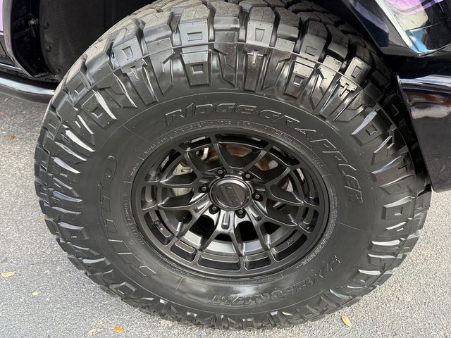 2025 Ford Bronco 2025 BAYSHORE BRONCO PURPLE HAZE HARDTOP | Plant City, FL | psv5 DEMO - Bayshore Automotive 2025 Ford Bronco 2025 BAYSHORE BRONCO PURPLE HAZE HARDTOP | Plant City, FL | psv5 DEMO - Bayshore Automotive