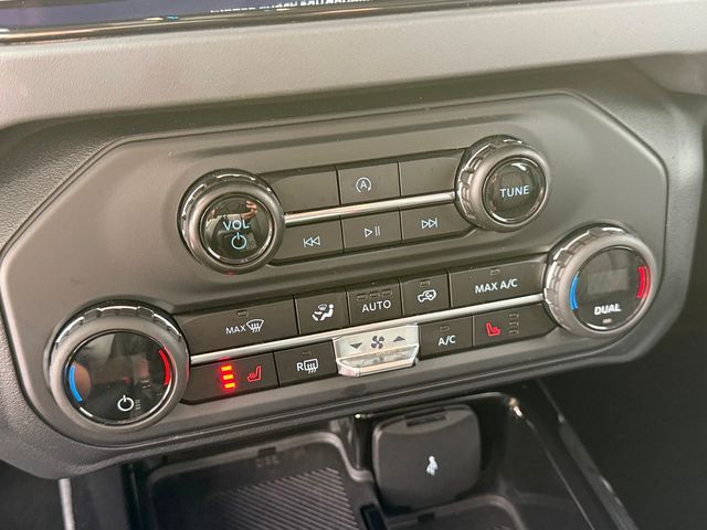 2025 Ford Bronco 2025 BAYSHORE BRONCO PURPLE HAZE HARDTOP | Plant City, FL | psv5 DEMO - Bayshore Automotive