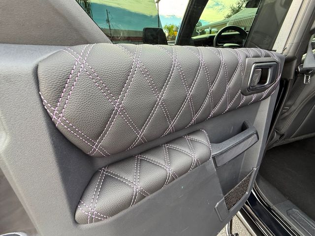 2025 Ford Bronco 2025 BAYSHORE BRONCO PURPLE HAZE HARDTOP | Plant City, FL | psv5 DEMO - Bayshore Automotive 2025 Ford Bronco 2025 BAYSHORE BRONCO PURPLE HAZE HARDTOP | Plant City, FL | psv5 DEMO - Bayshore Automotive