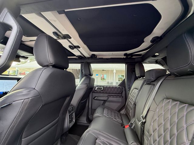 2025 Ford Bronco 2025 BAYSHORE BRONCO PURPLE HAZE HARDTOP | Plant City, FL | psv5 DEMO - Bayshore Automotive 2025 Ford Bronco 2025 BAYSHORE BRONCO PURPLE HAZE HARDTOP | Plant City, FL | psv5 DEMO - Bayshore Automotive