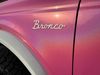 2025 Ford Bronco 2025 BAYSHORE BRONCO BARBIE HARDTOP LEATHER LOADED | Plant City Florida | Bayshore Automotive 