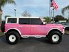 2025 Ford Bronco 2025 BAYSHORE BRONCO BARBIE HARDTOP LEATHER LOADED | Plant City Florida | Bayshore Automotive 2025 Ford Bronco 2025 BAYSHORE BRONCO BARBIE HARDTOP LEATHER LOADED | Plant City Florida | Bayshore Automotive