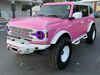 2025 Ford Bronco 2025 BAYSHORE BRONCO BARBIE HARDTOP LEATHER LOADED | Plant City Florida | Bayshore Automotive 2025 Ford Bronco 2025 BAYSHORE BRONCO BARBIE HARDTOP LEATHER LOADED | Plant City Florida | Bayshore Automotive