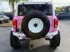 2025 Ford Bronco 2025 BAYSHORE BRONCO BARBIE HARDTOP LEATHER LOADED | Plant City Florida | Bayshore Automotive 