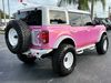 2025 Ford Bronco 2025 BAYSHORE BRONCO BARBIE HARDTOP LEATHER LOADED | Plant City Florida | Bayshore Automotive 