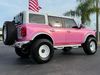 2025 Ford Bronco 2025 BAYSHORE BRONCO BARBIE HARDTOP LEATHER LOADED | Plant City Florida | Bayshore Automotive 2025 Ford Bronco 2025 BAYSHORE BRONCO BARBIE HARDTOP LEATHER LOADED | Plant City Florida | Bayshore Automotive