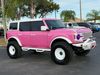 2025 Ford Bronco 2025 BAYSHORE BRONCO BARBIE HARDTOP LEATHER LOADED | Plant City Florida | Bayshore Automotive 2025 Ford Bronco 2025 BAYSHORE BRONCO BARBIE HARDTOP LEATHER LOADED | Plant City Florida | Bayshore Automotive