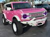 2025 Ford Bronco 2025 BAYSHORE BRONCO BARBIE HARDTOP LEATHER LOADED | Plant City Florida | Bayshore Automotive 