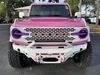 2025 Ford Bronco 2025 BAYSHORE BRONCO BARBIE HARDTOP LEATHER LOADED | Plant City Florida | Bayshore Automotive 2025 Ford Bronco 2025 BAYSHORE BRONCO BARBIE HARDTOP LEATHER LOADED | Plant City Florida | Bayshore Automotive