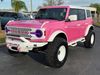 2025 Ford Bronco 2025 BAYSHORE BRONCO BARBIE HARDTOP LEATHER LOADED | Plant City Florida | Bayshore Automotive 