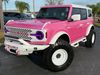 2025 Ford Bronco 2025 BAYSHORE BRONCO BARBIE HARDTOP LEATHER LOADED | Plant City Florida | Bayshore Automotive 2025 Ford Bronco 2025 BAYSHORE BRONCO BARBIE HARDTOP LEATHER LOADED | Plant City Florida | Bayshore Automotive