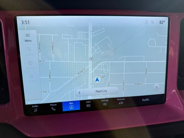 2025 Ford Bronco 2025 BAYSHORE BRONCO BARBIE HARDTOP LEATHER LOADED | Plant City, FL | psv5 DEMO - Bayshore Automotive