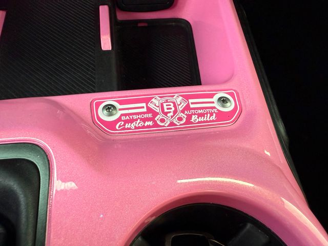 2025 Ford Bronco 2025 BAYSHORE BRONCO BARBIE HARDTOP LEATHER LOADED | Plant City, FL | psv5 DEMO - Bayshore Automotive