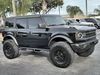 2025 Ford Bronco BAYSHORE CUSTOM BRONCO HARDTOP 37"s FUEL LIFTED | Plant City Florida | Bayshore Automotive 