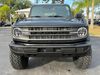 2025 Ford Bronco BAYSHORE CUSTOM BRONCO HARDTOP 37"s FUEL LIFTED | Plant City Florida | Bayshore Automotive 