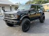 2025 Ford Bronco BAYSHORE CUSTOM BRONCO HARDTOP 37"s FUEL LIFTED | Plant City Florida | Bayshore Automotive 2025 Ford Bronco BAYSHORE CUSTOM BRONCO HARDTOP 37"s FUEL LIFTED | Plant City Florida | Bayshore Automotive