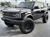 2025 Ford Bronco BAYSHORE CUSTOM BRONCO HARDTOP 37"s FUEL LIFTED | Plant City Florida | Bayshore Automotive 