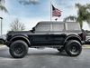 2025 Ford Bronco BAYSHORE CUSTOM BRONCO HARDTOP 37"s FUEL LIFTED | Plant City Florida | Bayshore Automotive 