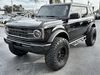 2025 Ford Bronco BAYSHORE CUSTOM BRONCO HARDTOP 37"s FUEL LIFTED | Plant City Florida | Bayshore Automotive 