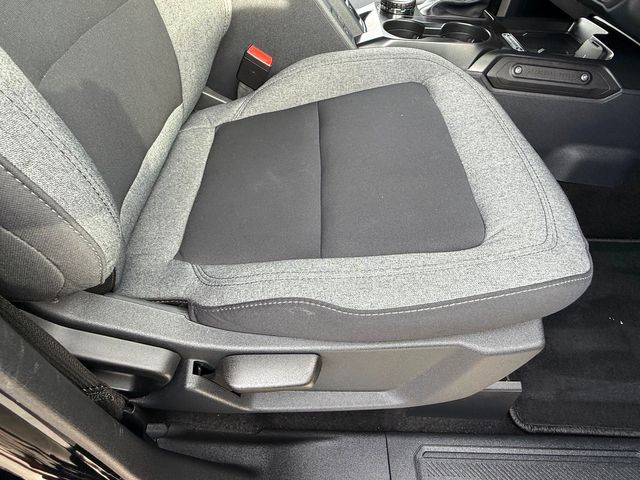 2025 Ford Bronco BAYSHORE CUSTOM BRONCO HARDTOP 37"s FUEL LIFTED | Plant City, FL | psv5 DEMO - Bayshore Automotive